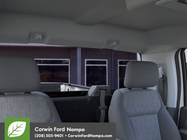 New 2026 Ford F150 XL AWD/4WD image 22