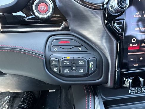 New 2026 RAM 1500 RHO w/ RHO Level 1 Equipment Group AWD/4WD image 27
