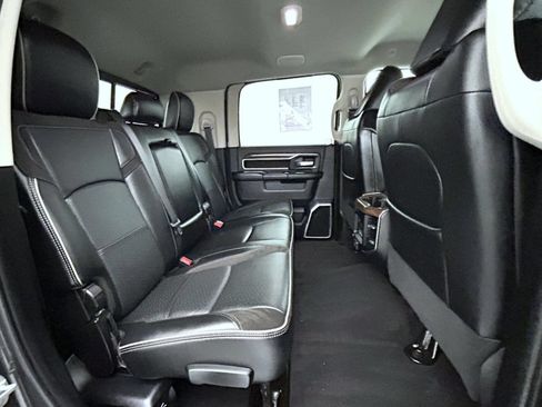 Used 2024 RAM 3500 Laramie AWD/4WD image 18