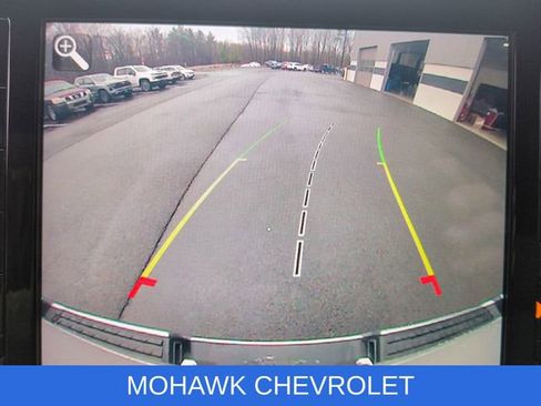 Used 2019 RAM 1500 Laramie image 16