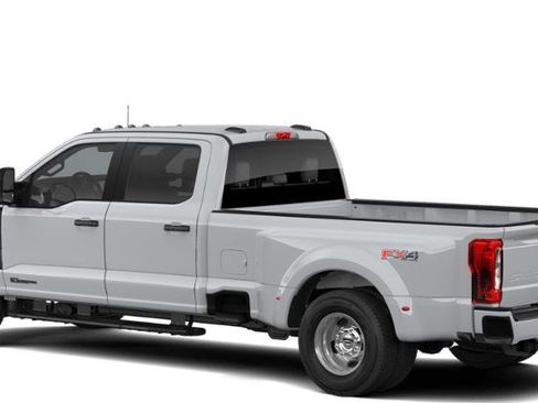 New 2026 Ford F350 XL w/ STX Appearance Package AWD/4WD image 45