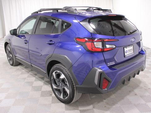Certified 2024 Subaru Crosstrek 2.5i Limited image 27
