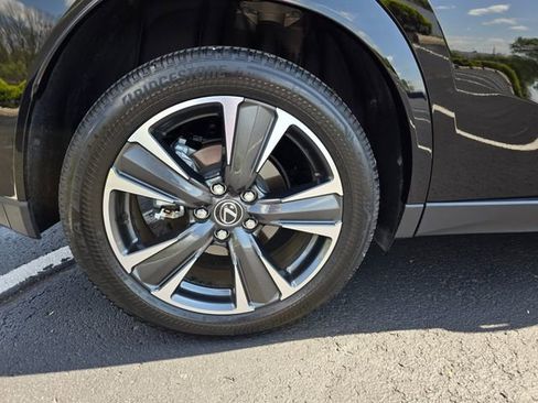 Used 2025 Lexus UX 300h AWD w/ Cold Area Package image 6