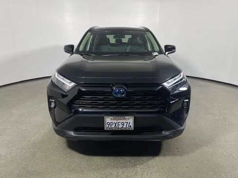 Certified 2024 Toyota RAV4 XLE Premium image 8
