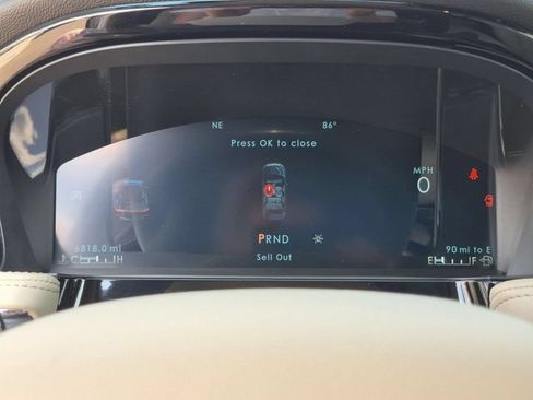 Certified 2026 Lincoln Corsair Premiere AWD/4WD image 17