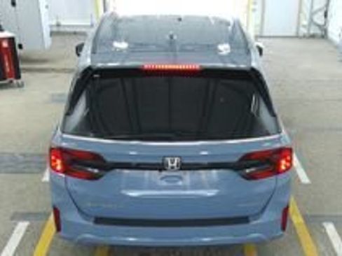 Used 2025 Honda Odyssey Sport-L image 24