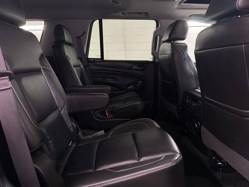 Used 2017 Chevrolet Tahoe LT image 27
