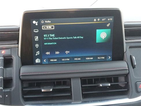 New 2025 Chevrolet Silverado 2500 LTZ w/ LTZ Plus Package image 13