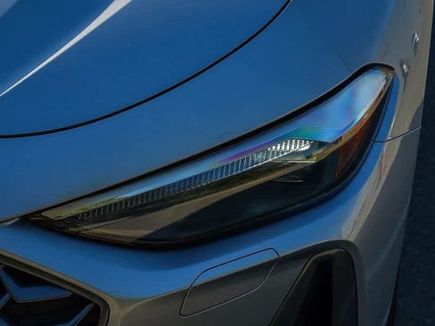 New 2025 Audi A5 2.0T Premium image 8