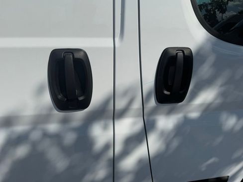 New 2026 RAM ProMaster 2500 w/ Convenience Group image 29