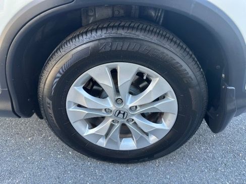Used 2012 Honda CR-V EX-L image 7