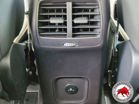 Certified 2025 Ford Bronco Sport Big Bend AWD/4WD image 17