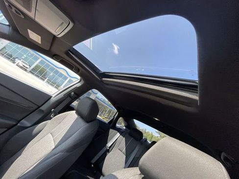 Certified 2024 Honda Accord Sport image 23