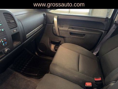 Used 2013 Chevrolet Silverado 1500 LT w/ All-Star Edition image 22