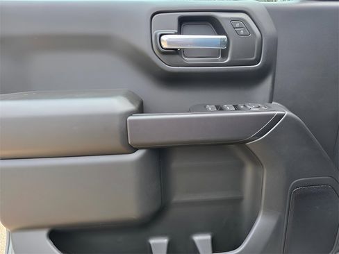 New 2026 Chevrolet Silverado 1500 W/T w/ WT Value Package image 15