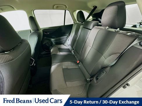 Used 2025 Subaru Outback Premium w/ Tech Package 1 image 25