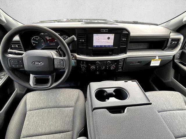 New 2027 Ford F350 XL AWD/4WD image 7