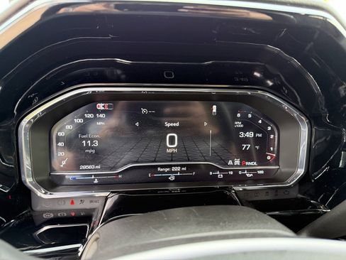 Used 2025 GMC Sierra 1500 SLT image 18