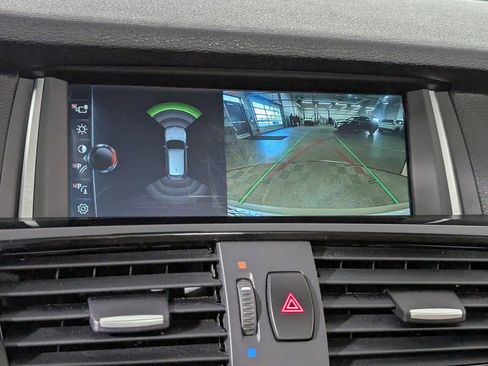 Used 2017 BMW X3 xDrive28i AWD/4WD image 22