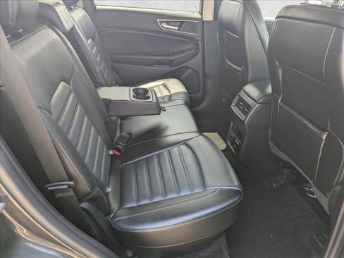 Certified 2018 Ford Edge SEL w/ Equipment Group 201A AWD/4WD image 20