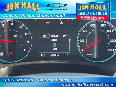 Used 2023 Chevrolet Malibu LS image 19