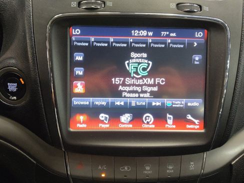 Used 2020 Dodge Journey Crossroad FWD image 25