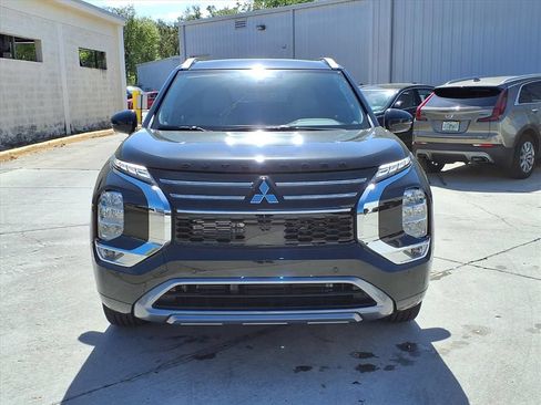 Used 2026 Mitsubishi Outlander SEL FWD image 6
