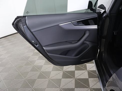 Used 2023 Audi A5 2.0T Premium Plus w/ Premium Plus image 25