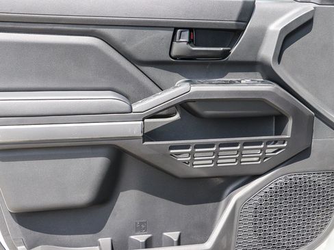 New 2026 Toyota Tacoma SR5 RWD image 24