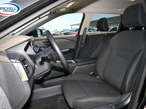 Used 2023 Nissan Rogue S FWD image 6