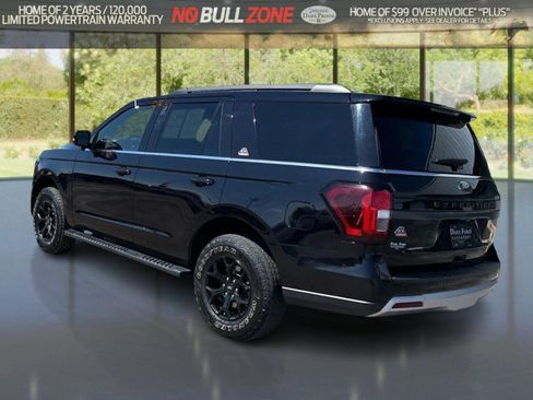 Certified 2023 Ford Expedition Timberline AWD/4WD image 3