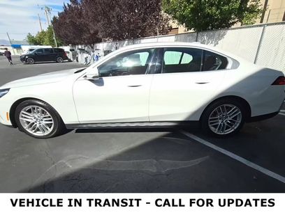 Used 2024 BMW 530i xDrive