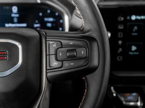 Used 2025 GMC Sierra 2500 AT4 w/ AT4 Premium Plus Package image 47