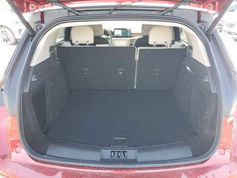 New 2026 Lincoln Corsair Grand Touring image 30