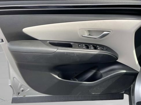 Used 2024 Hyundai Tucson SEL FWD image 17