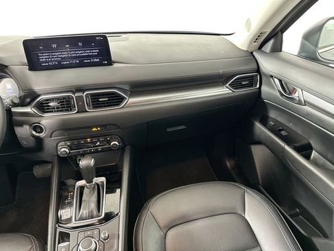 Used 2025 MAZDA CX-5 AWD 2.5 S w/ Preferred Package image 26