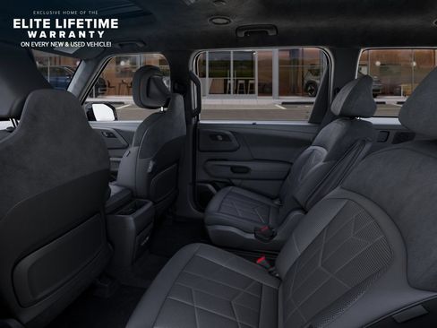 New 2027 Kia Telluride SX Prestige X-Line AWD/4WD image 19