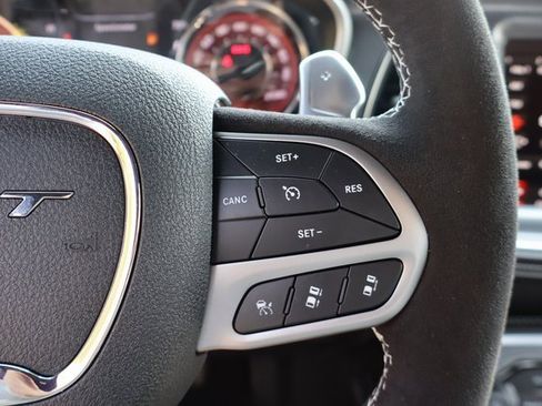 Used 2023 Dodge Challenger SRT Hellcat Jailbreak image 18