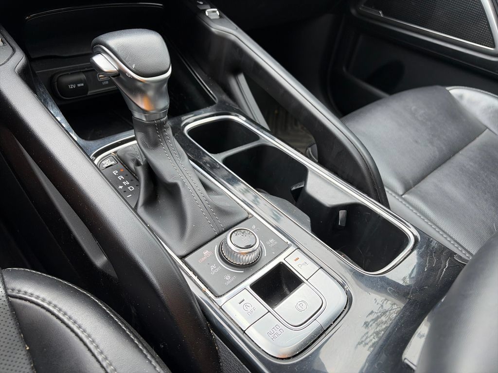 Used 2024 Kia Telluride S w/ S Sunroof Package AWD/4WD image 24