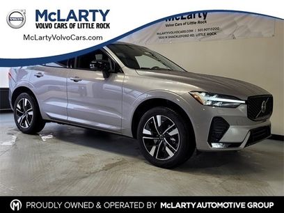 Certified 2026 Volvo XC60 B5 Plus w/ Protection Package Premier