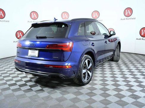 Used 2023 Audi Q5 2.0T Premium Plus w/ Premium Plus Package image 8