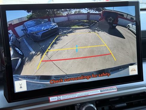 Used 2026 Toyota Tacoma TRD Sport RWD image 18