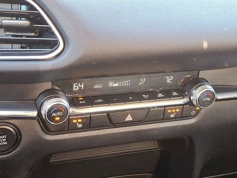 Used 2024 MAZDA CX-30 AWD 2.5 S w/ Preferred Package image 17