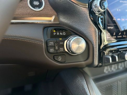 New 2026 RAM 1500 Limited image 33