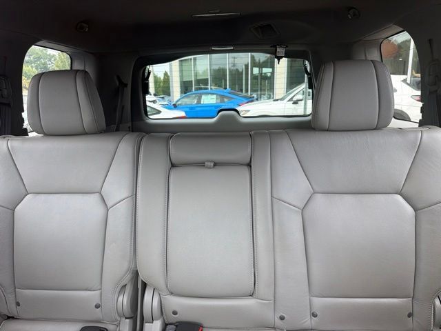 Used 2012 Honda Pilot EX-L image 11