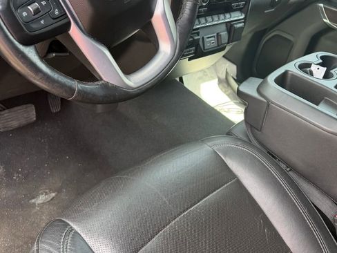 Used 2019 GMC Sierra 1500 SLT image 6