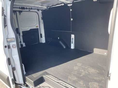 New 2025 Ford Transit 150 Low Roof RWD image 21