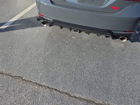 Used 2024 Toyota Camry XSE image 11