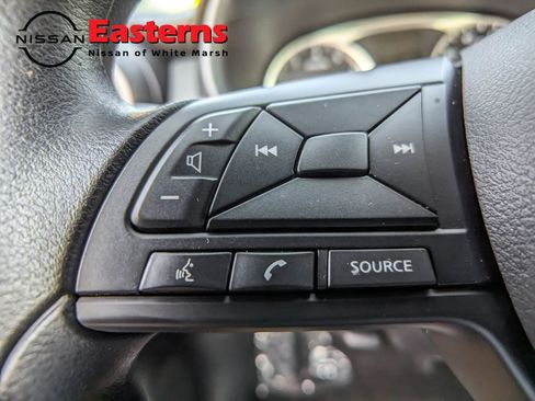 New 2025 Nissan Kicks Play S image 26