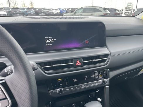 New 2026 Kia Seltos SX image 15